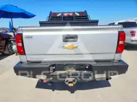 2019 Chevrolet Silverado photo
