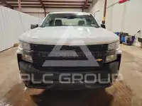 2019 Chevrolet Silverado photo