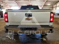 2019 Chevrolet Silverado фото