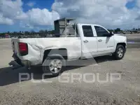 2019 Chevrolet Silverado фото