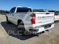 2019 Chevrolet Silverado фото