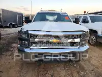2019 Chevrolet Silverado фото