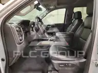 2019 Chevrolet Silverado фото