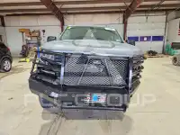 2019 Chevrolet Silverado photo