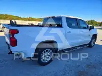 2019 Chevrolet Silverado photo