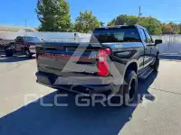 2019 Chevrolet Silverado фото