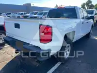 2019 Chevrolet Silverado photo