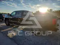2019 Chevrolet Silverado фото