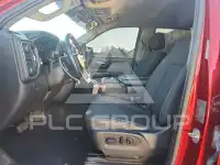 2019 Chevrolet Silverado фото