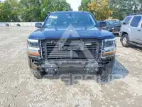 2019 Chevrolet Silverado фото