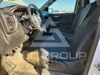 2019 Chevrolet Silverado фото