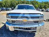 2019 Chevrolet Silverado фото