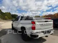 2019 Chevrolet Silverado фото