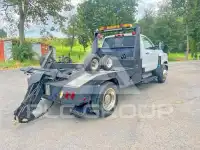 2019 Chevrolet Silverado photo