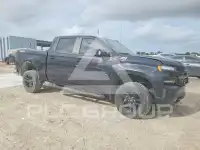 2019 Chevrolet Silverado фото