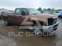 2019 Chevrolet Silverado photo