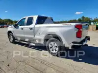2019 Chevrolet Silverado photo