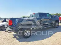 2019 Chevrolet Silverado photo