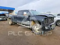 2019 Chevrolet Silverado фото