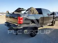2019 Chevrolet Silverado фото