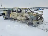 2019 Chevrolet Silverado фото