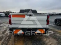 2019 Chevrolet Silverado фото