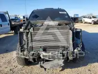2019 Chevrolet Silverado фото