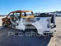 2019 Chevrolet Silverado фото