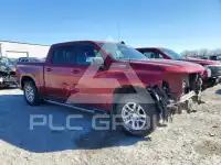 2019 Chevrolet Silverado фото
