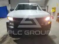 2019 Chevrolet Silverado фото