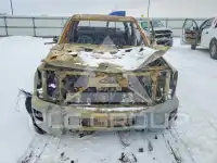 2019 Chevrolet Silverado фото
