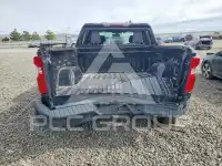 2019 Chevrolet Silverado фото