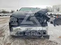2019 Chevrolet Silverado фото