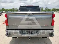 2019 Chevrolet Silverado фото