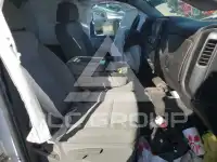 2019 Chevrolet Silverado photo