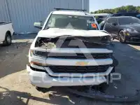 2019 Chevrolet Silverado photo