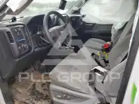 2019 Chevrolet Silverado photo