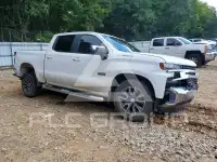 2019 Chevrolet Silverado фото