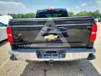 2019 Chevrolet Silverado photo