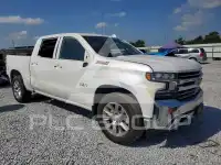 2019 Chevrolet Silverado фото