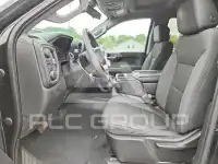 2019 Chevrolet Silverado photo