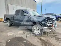 2019 Chevrolet Silverado фото