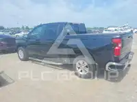 2019 Chevrolet Silverado фото
