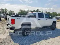 2019 Chevrolet Silverado photo