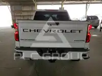 2019 Chevrolet Silverado фото