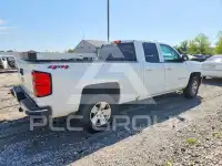 2019 Chevrolet Silverado фото