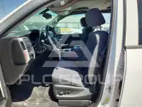 2019 Chevrolet Silverado фото
