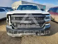 2019 Chevrolet Silverado фото