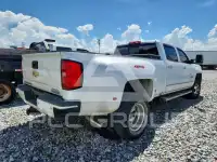2019 Chevrolet Silverado фото
