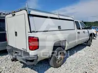 2019 Chevrolet Silverado фото